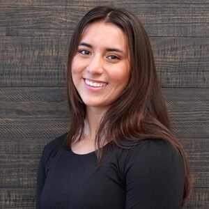Karla Serafin Medina