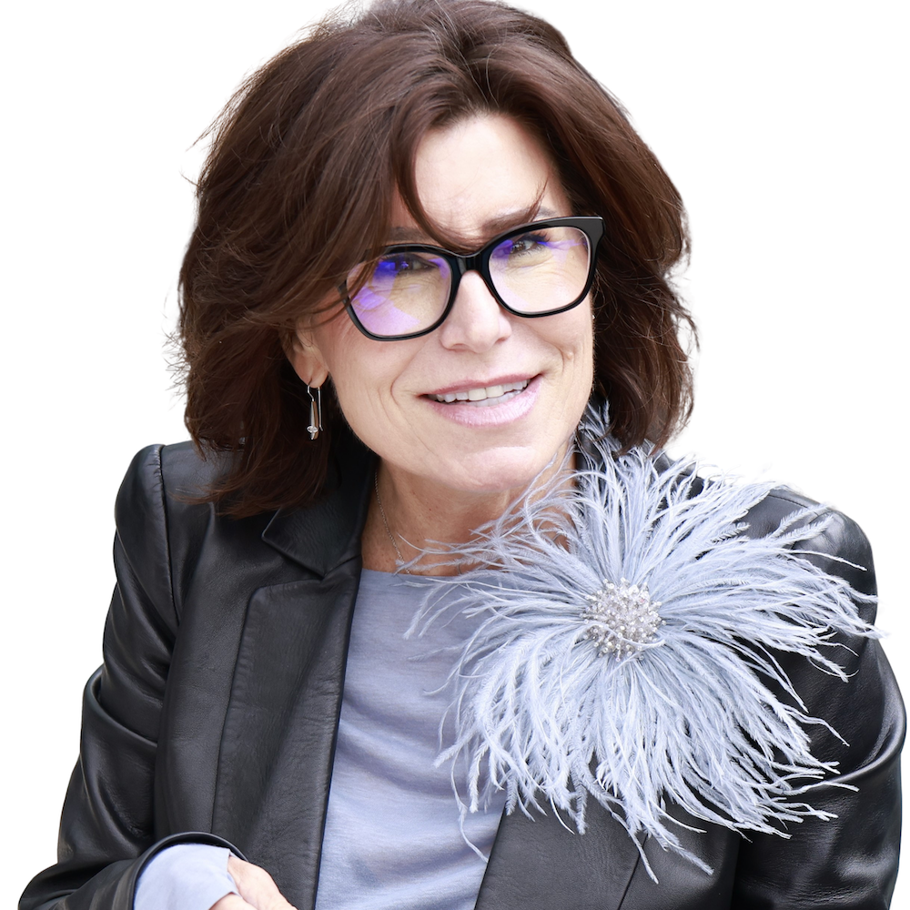 Susan Willig