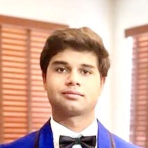 Dhruv Kesavarap