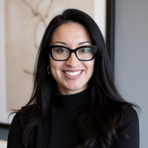 Joanna Martinez-Page