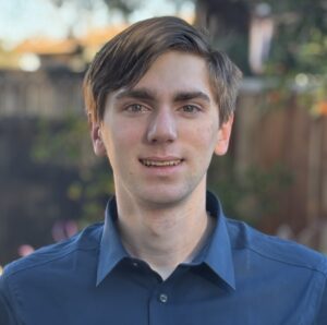 Lucas Johnston