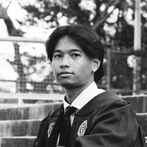 Mark Benedict Agunias