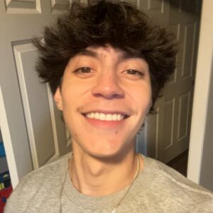 Mateo Magana