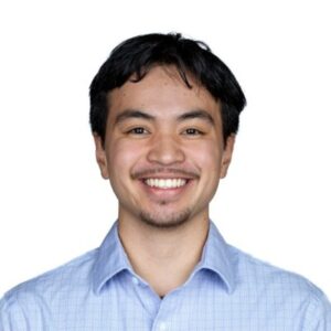 Patrick Delgado