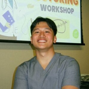 Mik Alvarez