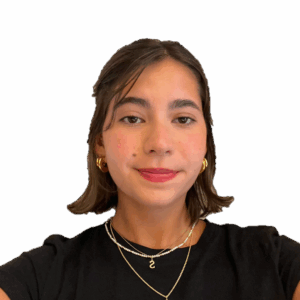 Sophia Nickerson