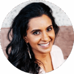 Kavita Bouknight