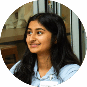 Anoushka Pandya