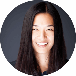Cynthia Yee
