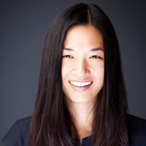 Cynthia Yee