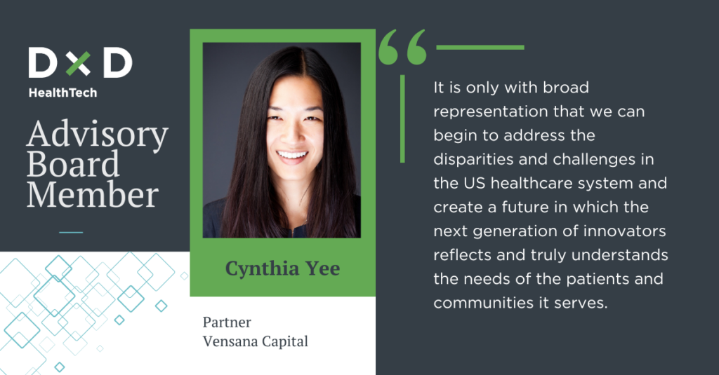 Cynthia Yee
