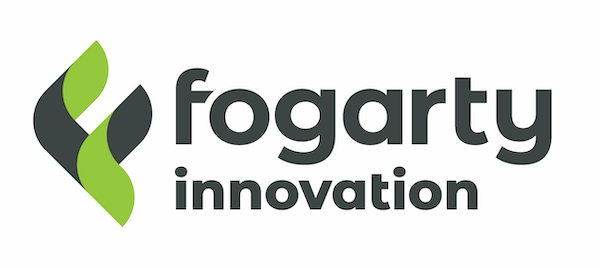 Fogarty Innovation Logo
