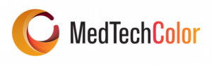 MedTech Color Logo