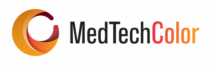 MedTech Color Logo