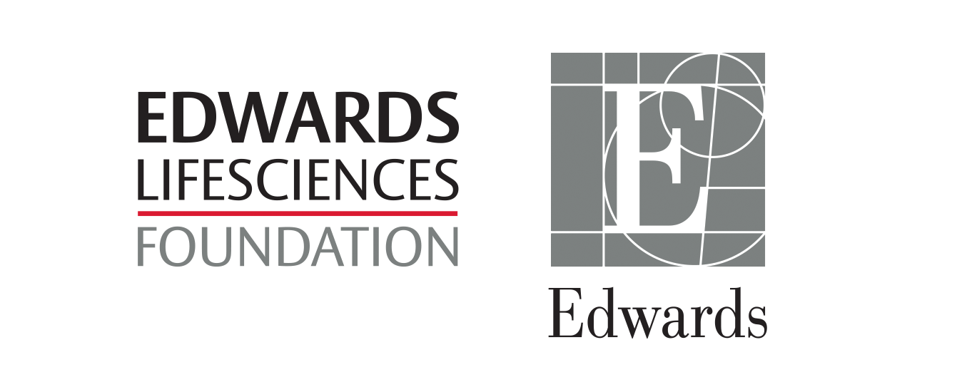 Edwards LIfesciences Foundation logo