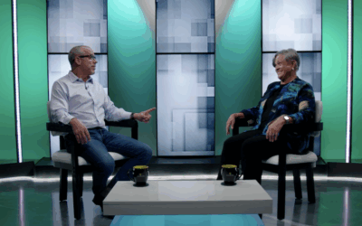 Words Matter – Building Businesses with a Purpose with Joe Mullings and Ingrid Ellerbe