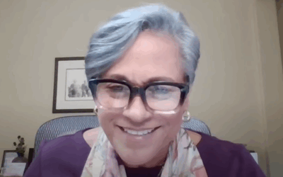 Imposter Syndrome: You’re Not Alone