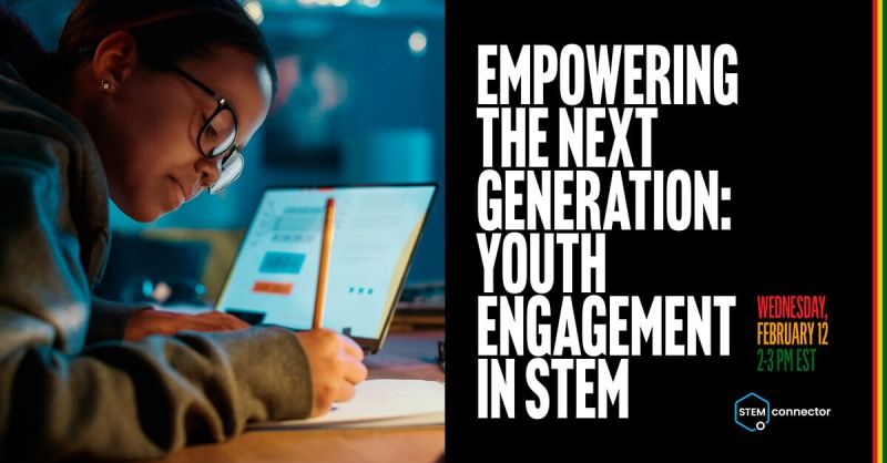 Empower Next Gen STEM