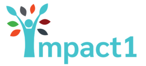 Impact1 logo