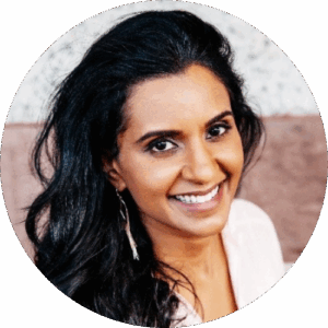 Kavita Bouknight