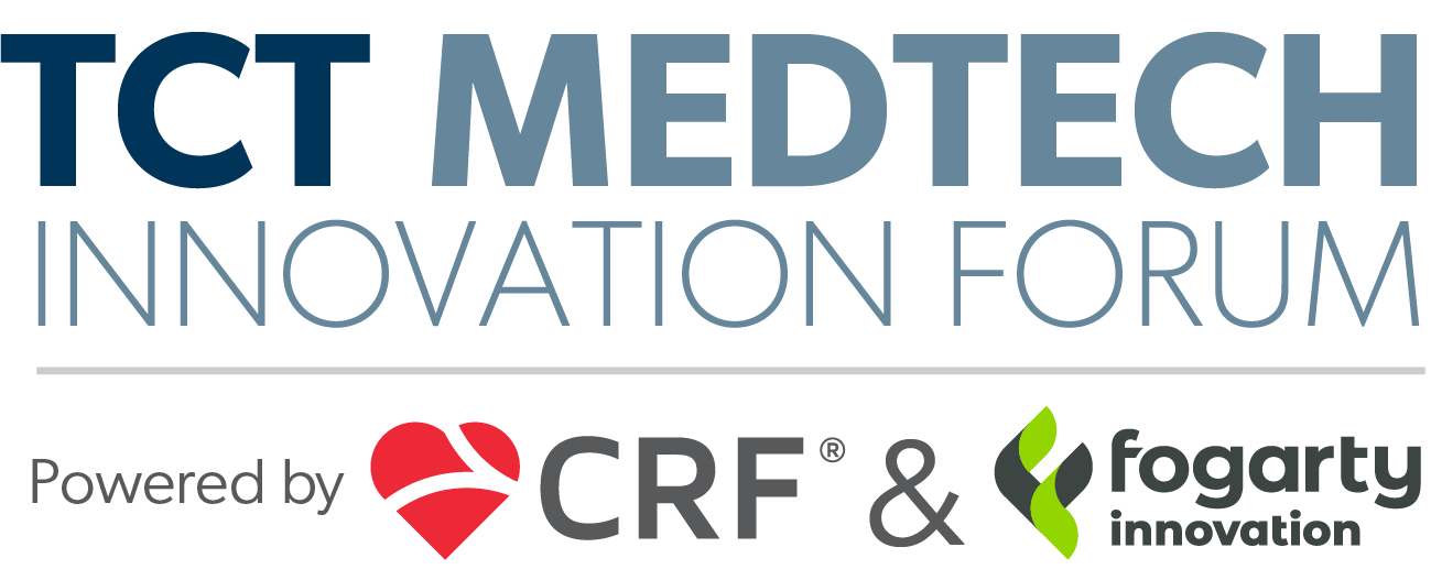TCT Medtech Innovation Forum logo