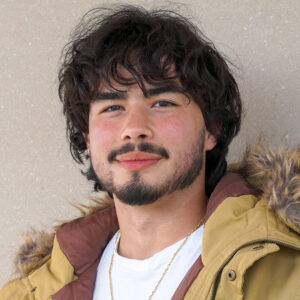 Alejandro Chaves