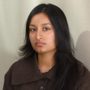 Arisha Sardar