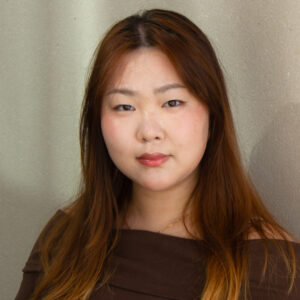 Eunice Lin