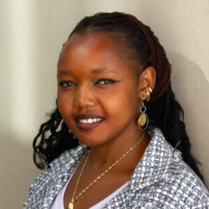 Linah Chepkemoi