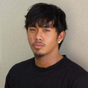 Maddux Taukave Castro