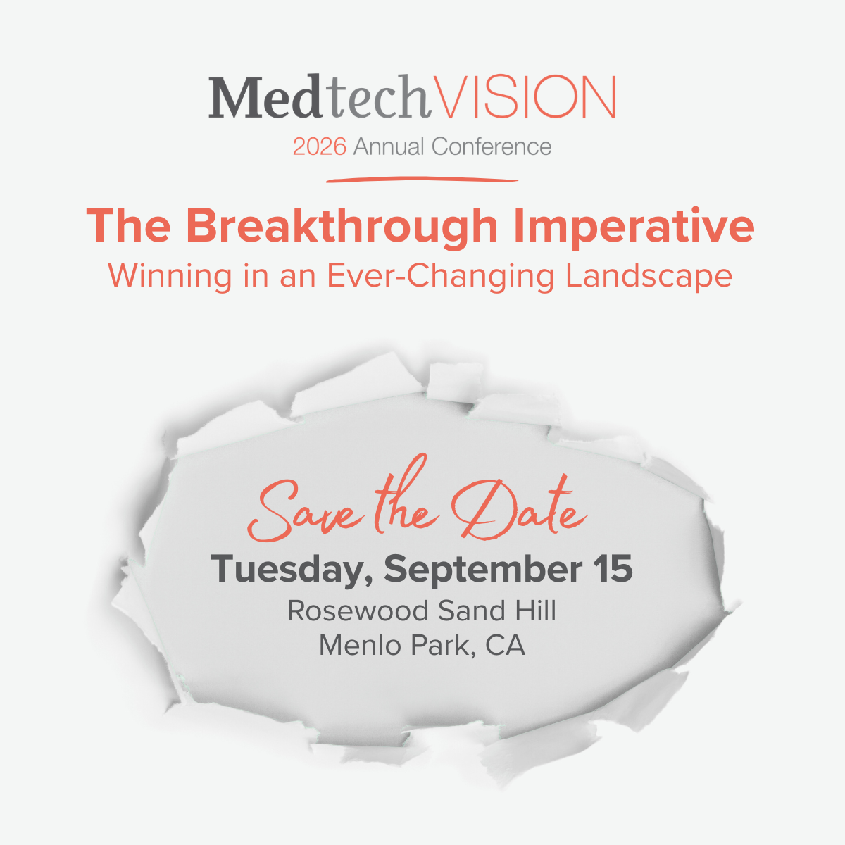 MedtechVISION