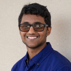 Sarisha Balakumaran