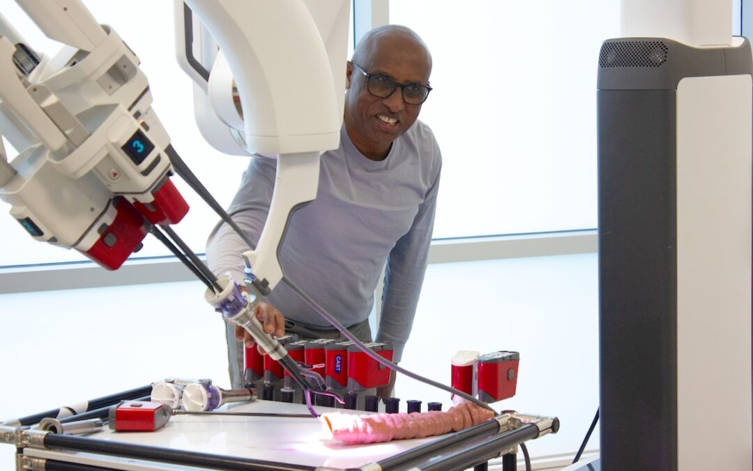 From Patient to Purpose in Health Technology