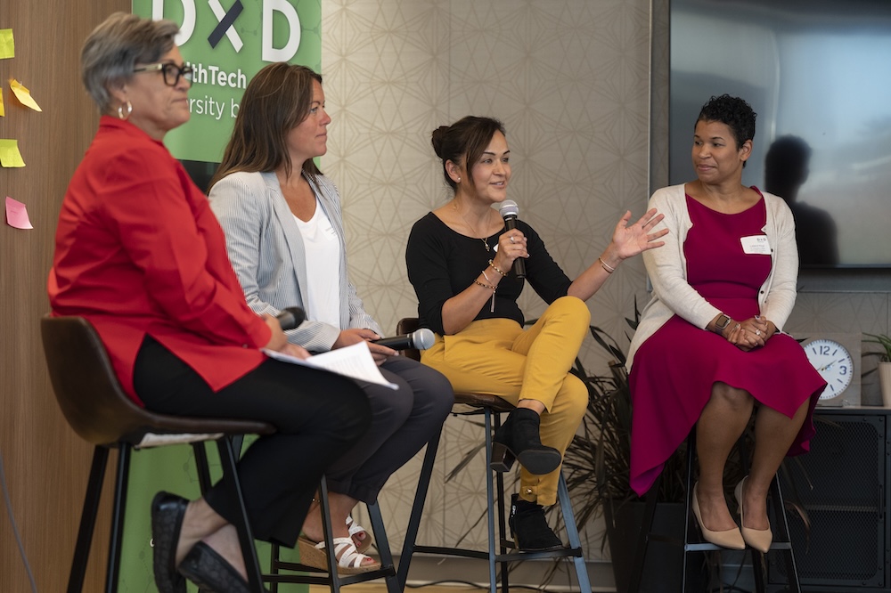 Career Panel