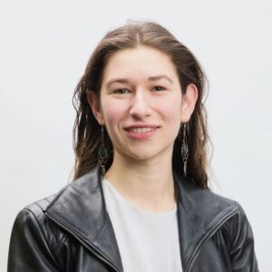 Anna Uher