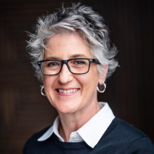 Deborah Kilpatrick