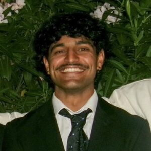 Hriday Kadiwala