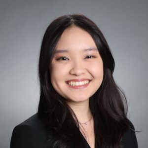 Kaitlin Kitagawa