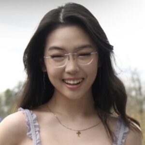 Lauren Liu