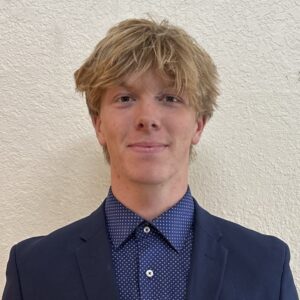 Matias Johnston