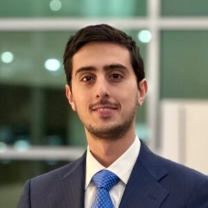 Omid Rezayof