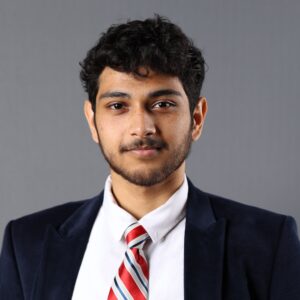 Prithvish Ganguly