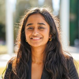 Shrinithi Sudhakar