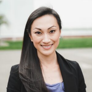 Alice Zheng