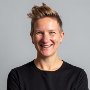 Amy Degenkolb