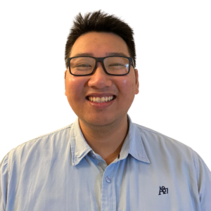 Andre Vu