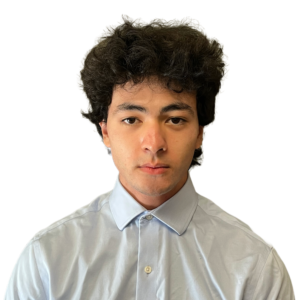 George Nasir