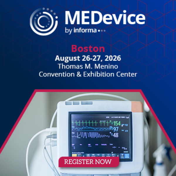 MEDevice Boston