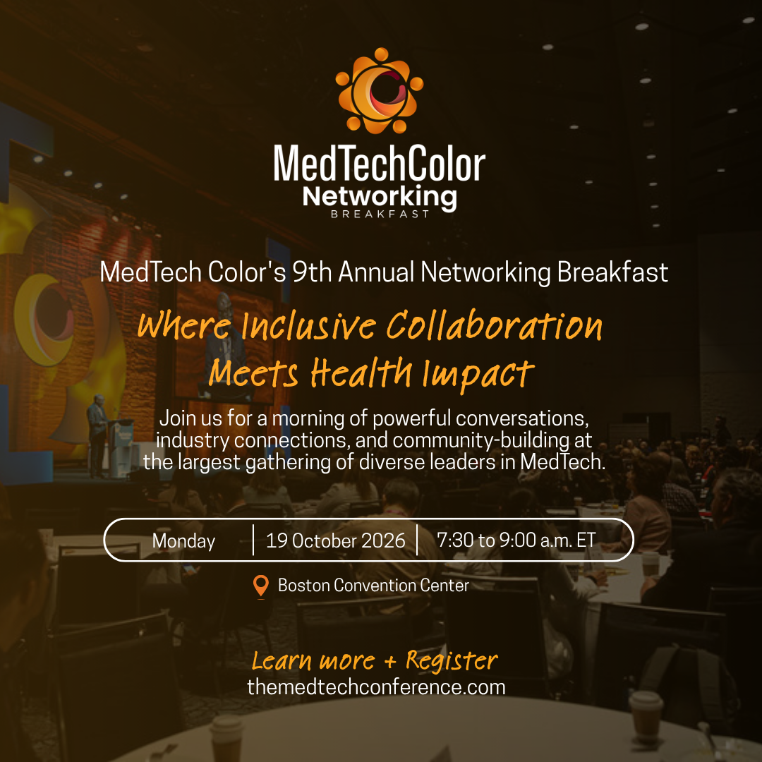 MTC Networking Breakfast 2026