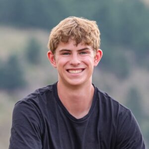 Owen May